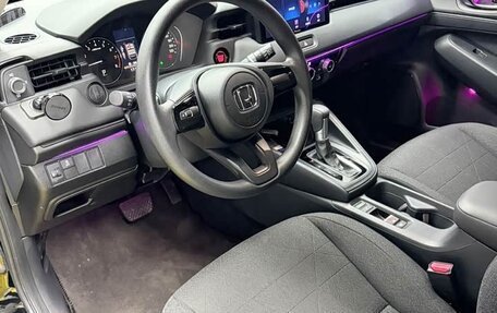 Honda Vezel, 2024 год, 1 720 000 рублей, 7 фотография