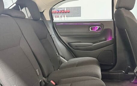 Honda Vezel, 2024 год, 1 720 000 рублей, 12 фотография