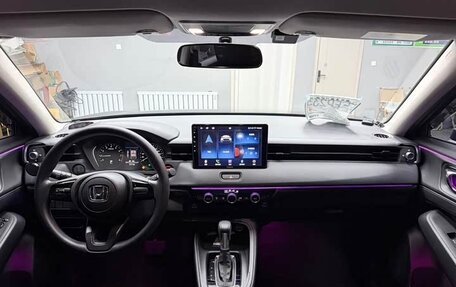 Honda Vezel, 2024 год, 1 720 000 рублей, 18 фотография