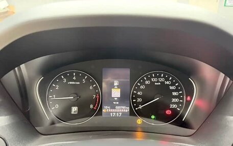 Honda Vezel, 2024 год, 1 720 000 рублей, 19 фотография