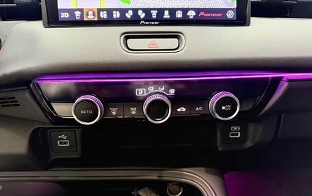 Honda Vezel, 2024 год, 1 720 000 рублей, 22 фотография