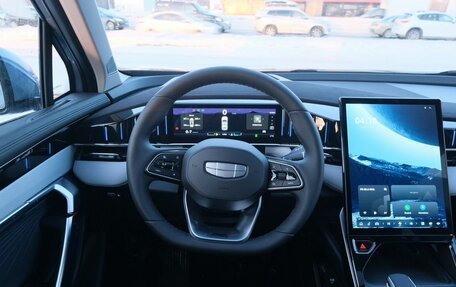 Geely Atlas, 2025 год, 3 449 990 рублей, 8 фотография