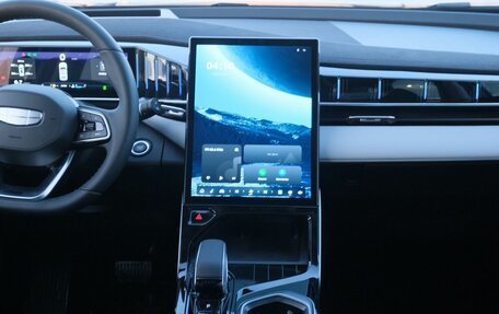Geely Atlas, 2025 год, 3 449 990 рублей, 7 фотография