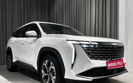 Geely Atlas, 2025 год, 3 449 990 рублей, 1 фотография