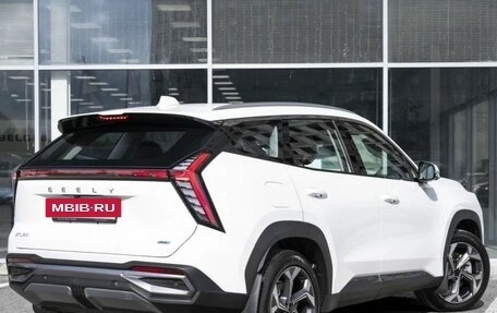 Geely Atlas, 2025 год, 3 449 990 рублей, 5 фотография