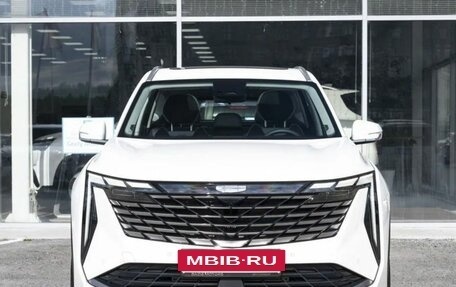 Geely Atlas, 2025 год, 3 449 990 рублей, 2 фотография