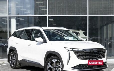 Geely Atlas, 2025 год, 3 449 990 рублей, 3 фотография