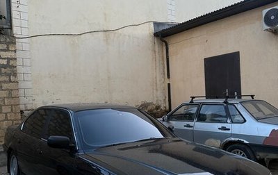 BMW 7 серия, 1999 год, 600 000 рублей, 1 фотография