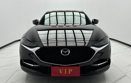 Mazda CX-4, 2023 год, 2 150 000 рублей, 1 фотография