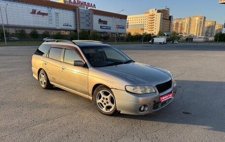 Nissan Avenir II, 1999 год, 275 000 рублей, 1 фотография