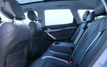 Geely Atlas, 2025 год, 3 449 990 рублей, 20 фотография