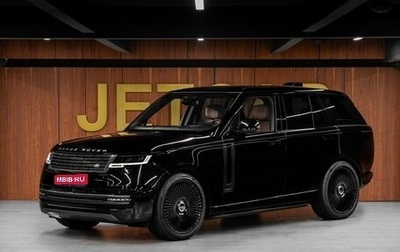 Land Rover Range Rover IV рестайлинг, 2024 год, 18 000 000 рублей, 1 фотография