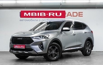 Haval F7 I, 2019 год, 1 680 000 рублей, 1 фотография