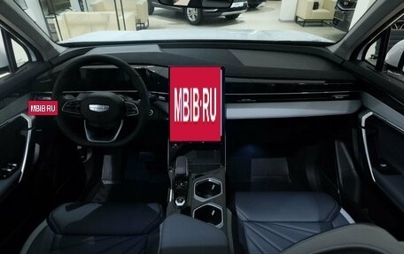 Geely Atlas, 2025 год, 3 449 990 рублей, 21 фотография
