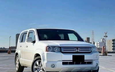 Honda Crossroad, 2010 год, 981 000 рублей, 1 фотография