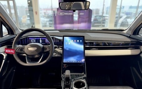 Geely Atlas, 2025 год, 3 449 990 рублей, 23 фотография