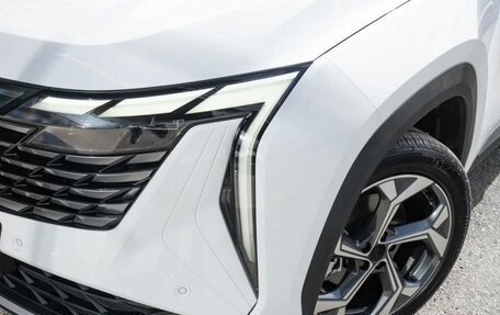 Geely Atlas, 2025 год, 3 449 990 рублей, 36 фотография