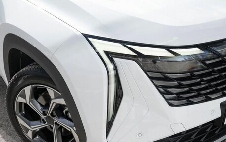 Geely Atlas, 2025 год, 3 449 990 рублей, 35 фотография