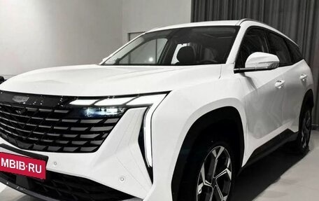 Geely Atlas, 2025 год, 3 449 990 рублей, 32 фотография