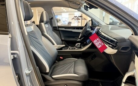 Geely Atlas, 2025 год, 3 449 990 рублей, 24 фотография