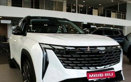 Geely Atlas, 2025 год, 3 449 990 рублей, 31 фотография