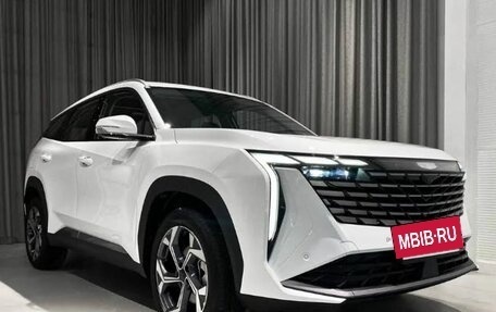 Geely Atlas, 2025 год, 3 449 990 рублей, 33 фотография
