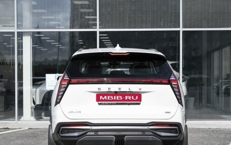 Geely Atlas, 2025 год, 3 449 990 рублей, 34 фотография