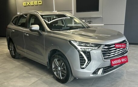 Haval Jolion, 2023 год, 1 900 000 рублей, 4 фотография