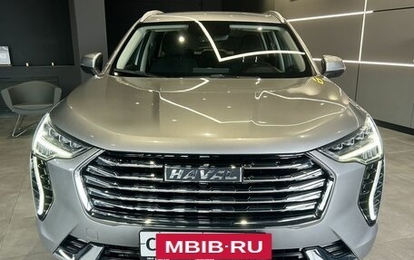 Haval Jolion, 2023 год, 1 900 000 рублей, 2 фотография
