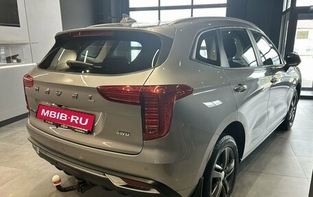 Haval Jolion, 2023 год, 1 900 000 рублей, 6 фотография