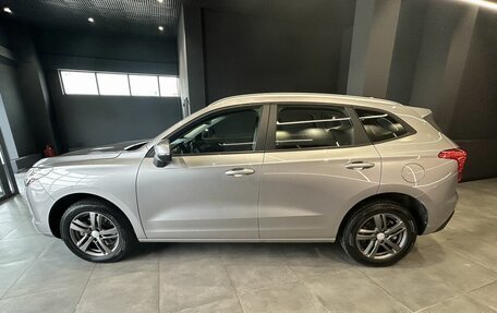 Haval Jolion, 2023 год, 1 900 000 рублей, 9 фотография
