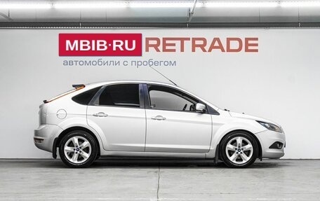 Ford Focus II рестайлинг, 2010 год, 675 000 рублей, 5 фотография