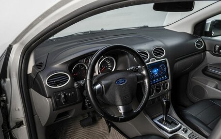 Ford Focus II рестайлинг, 2010 год, 675 000 рублей, 10 фотография