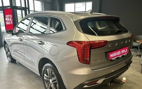 Haval Jolion, 2023 год, 1 900 000 рублей, 8 фотография