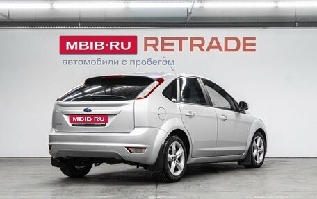 Ford Focus II рестайлинг, 2010 год, 675 000 рублей, 6 фотография