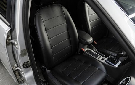 Ford Focus II рестайлинг, 2010 год, 675 000 рублей, 16 фотография