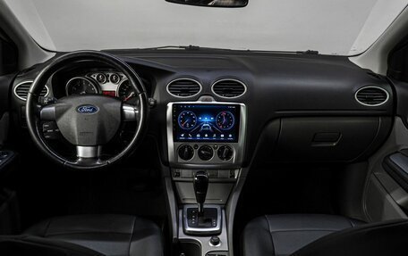 Ford Focus II рестайлинг, 2010 год, 675 000 рублей, 17 фотография
