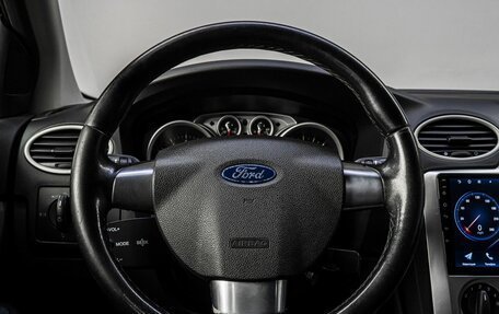 Ford Focus II рестайлинг, 2010 год, 675 000 рублей, 18 фотография