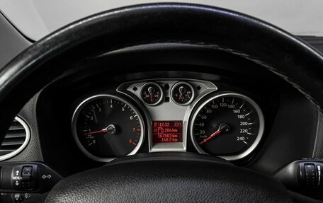 Ford Focus II рестайлинг, 2010 год, 675 000 рублей, 22 фотография