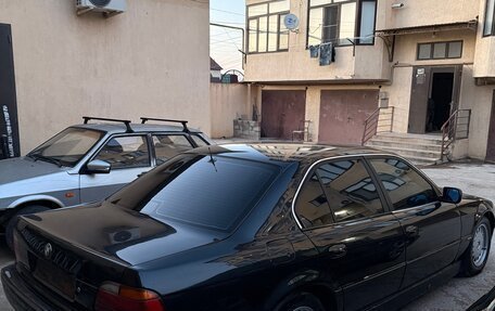 BMW 7 серия, 1999 год, 600 000 рублей, 2 фотография