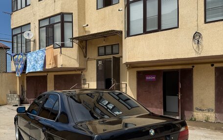 BMW 7 серия, 1999 год, 600 000 рублей, 4 фотография