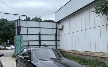 BMW 7 серия, 1999 год, 600 000 рублей, 5 фотография
