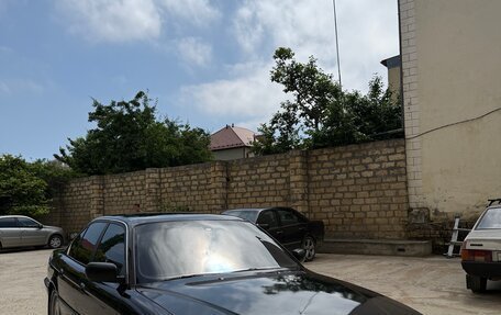 BMW 7 серия, 1999 год, 600 000 рублей, 3 фотография