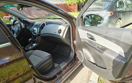 Chevrolet Cruze II, 2013 год, 1 000 000 рублей, 6 фотография
