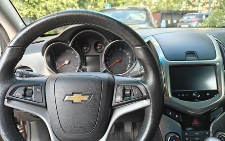 Chevrolet Cruze II, 2013 год, 1 000 000 рублей, 7 фотография