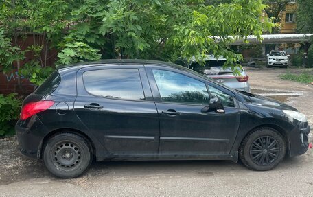 Peugeot 308 II, 2011 год, 330 000 рублей, 3 фотография