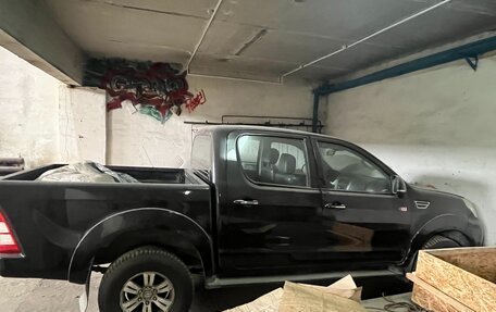 Foton Tunland, 2017 год, 1 108 000 рублей, 2 фотография