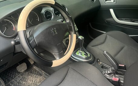 Peugeot 308 II, 2011 год, 330 000 рублей, 7 фотография