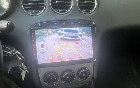 Peugeot 308 II, 2011 год, 330 000 рублей, 6 фотография