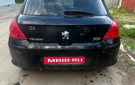 Peugeot 308 II, 2011 год, 330 000 рублей, 4 фотография